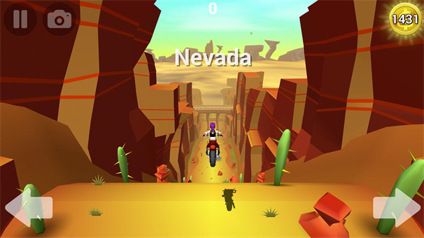 菲利骑行记全部解锁版下载v12.0