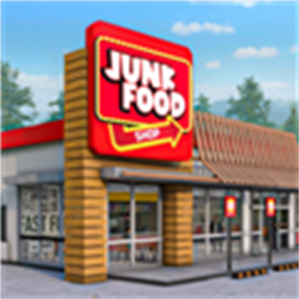 厨师模拟快餐手机版下载v1.3