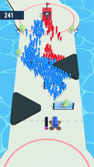 炸弹冲冲冲最新版下载v0.0.1