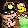 神偷鲍勃5中文版下载v1.3.0