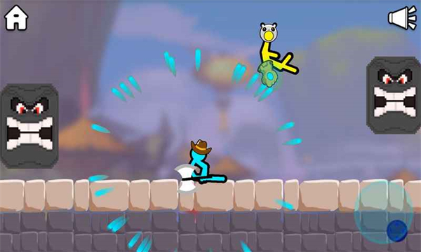 决斗火柴人内置修改器下载v4.1.1