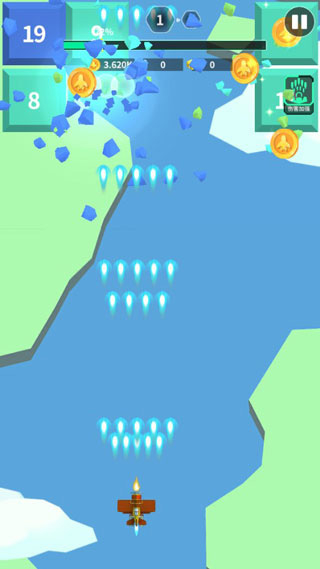 全民打方块内置作弊菜单下载v1.1.0