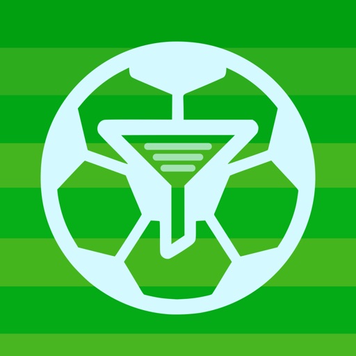 足球比赛筛选器