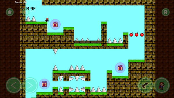 我想成为探险家2内置菜单下载v1.1.1