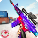 警察反恐射击无限资源下载v16