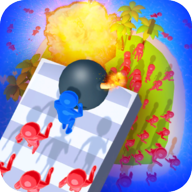 炸弹冲冲冲最新版下载v0.0.1