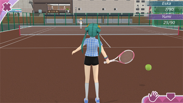 少女都市内置修改器下载v1.16