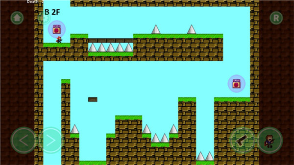 我想成为探险家2内置菜单下载v1.1.1