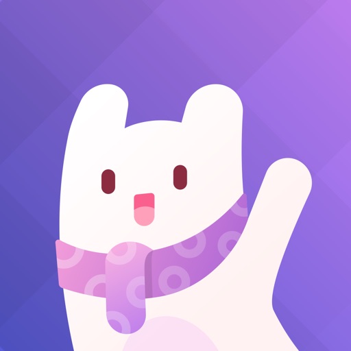 Uki-有趣的人在等你