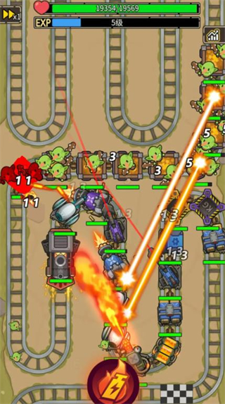 我头很铁去广告版下载v1.0.2