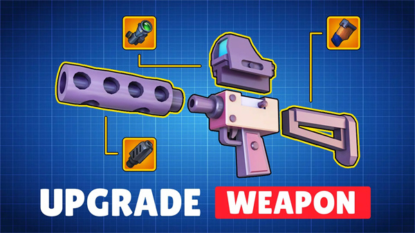 战争火柴人无限金币下载v4.9.4