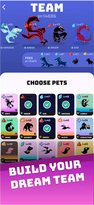 虚空宠物地下城最新版本下载v5.12.7