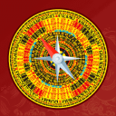 电子风水指南针