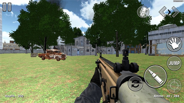 僵尸怪物3最新版本下载v8.1