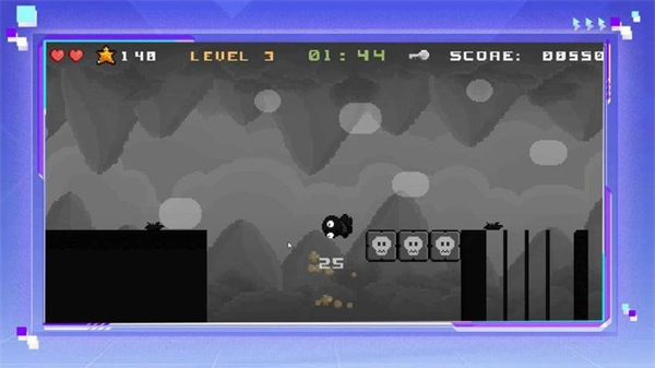 毒液入侵内置作弊菜单最新版下载v1.0.0