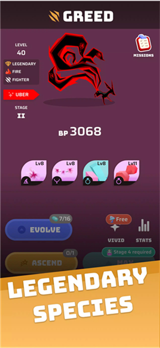 虚空宠物地下城最新版本下载v5.12.7