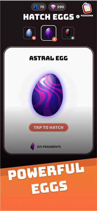 虚空宠物地下城最新版本下载v5.12.7