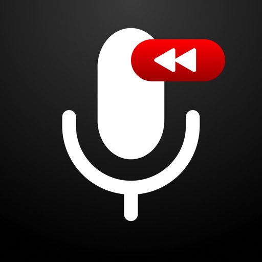 语音倒放软件音频倒放