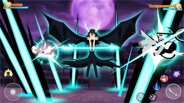 火柴人灵魂格斗999999金币下载v4.7