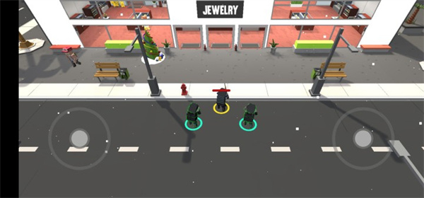 方块收获日无限无限金币版下载v0.9