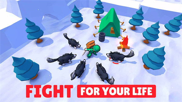 战争火柴人无限金币下载v4.9.4