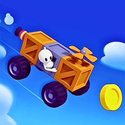 战车超进化最新版下载v1.0.1