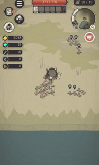 野生驯兽师无限血量无限资源下载v2.44