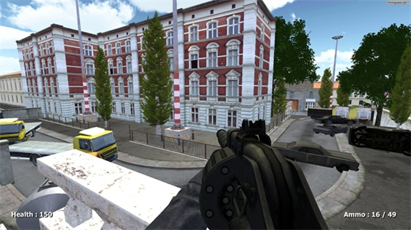 僵尸怪物3最新版本下载v8.1