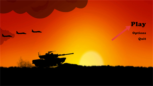 弹道装甲突击最新版下载v1.2.5