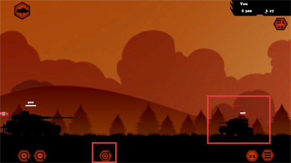 弹道装甲突击最新版下载v1.2.5