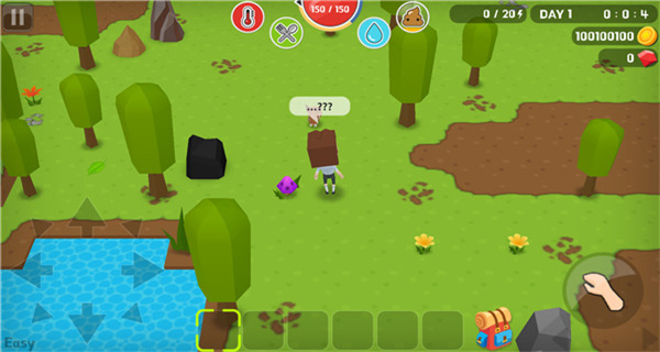 MineSurvival汉化版下载v2.8.0