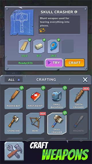 僵尸杀手无限钞票版下载v1.13.0