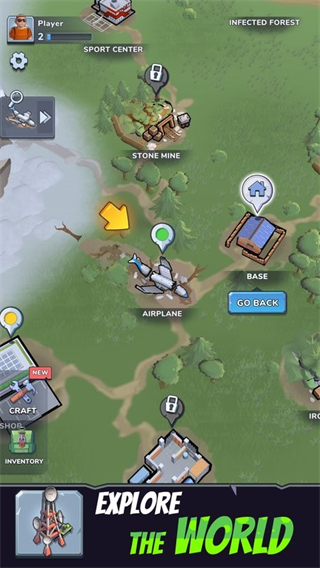 僵尸杀手无限钞票版下载v1.13.0