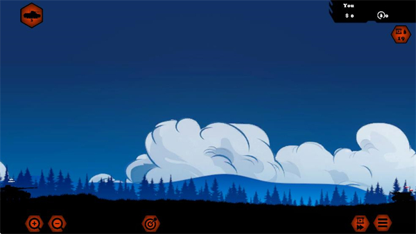 弹道装甲突击最新版下载v1.2.5