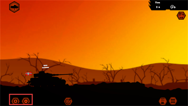 弹道装甲突击最新版下载v1.2.5