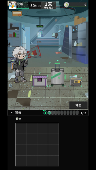 我在末日当牛马内置菜单下载v0.13.3