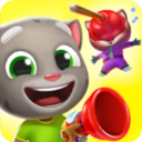 汤姆猫爆炸公园内置菜单下载v1.0.32.27398