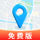 实景卫星导航通