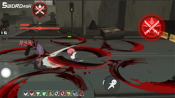 剑术冲刺内置作弊菜单下载v2.2.6