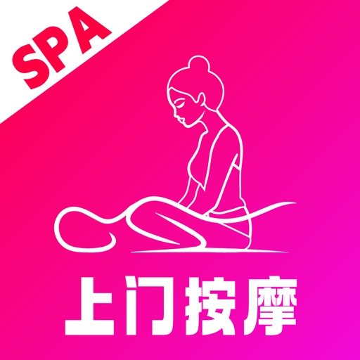 陌陌上门SPA_同城陌约上门按摩推拿精油足疗SPA网约单平台