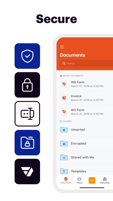 pdfFillerPDF文档编辑器