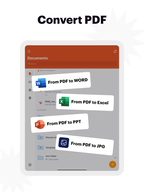pdfFillerPDF文档编辑器