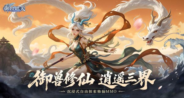 御兽遮天最新版本下载v24091917