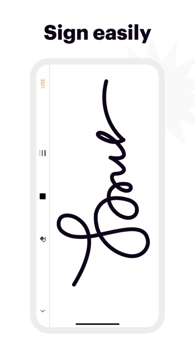 pdfFillerPDF文档编辑器