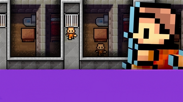 逃脱者1内置MOD菜单最新版下载v1.0.0