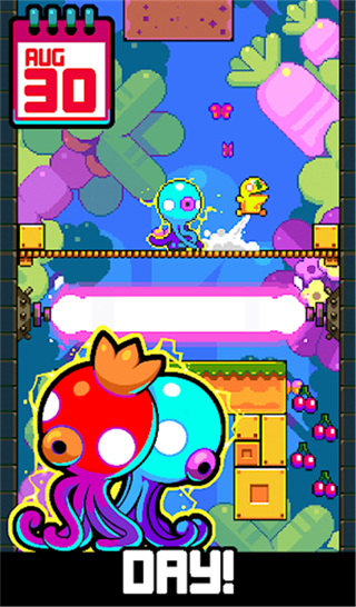 天天飞跃去广告版下载v1.140.0
