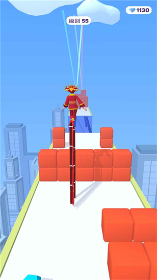 高跟我最美最新版本下载v3.3.4