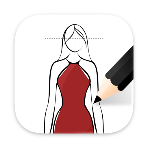 高级服装设计虚拟穿搭试衣间