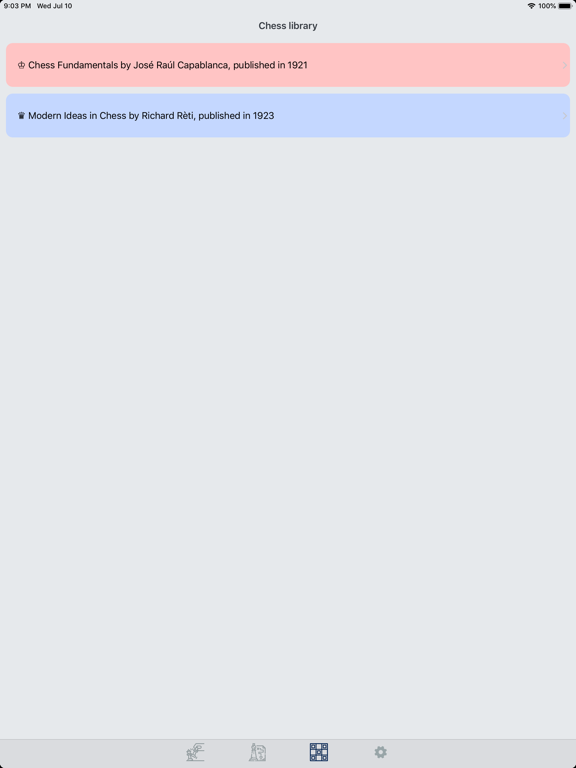 PVChess_国际象棋学习