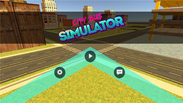 城市巴士模拟器无限货币版下载v3.2.2
